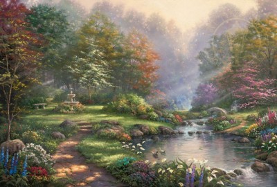 Reflections Of Faith